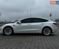 Белый Тесла Модель 3, объемом двигателя 0 л и пробегом 35 тыс. км за 24699 $, фото 8 на Automoto.ua