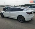 Белый Тесла Модель 3, объемом двигателя 0 л и пробегом 79 тыс. км за 6500 $, фото 1 на Automoto.ua