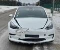 Белый Тесла Модель 3, объемом двигателя 0 л и пробегом 35 тыс. км за 11500 $, фото 7 на Automoto.ua