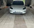 Білий Тесла Модель 3, об'ємом двигуна 0 л та пробігом 55 тис. км за 20958 $, фото 1 на Automoto.ua