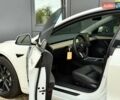 Белый Тесла Модель 3, объемом двигателя 0 л и пробегом 70 тыс. км за 22600 $, фото 23 на Automoto.ua