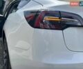 Білий Тесла Модель 3, об'ємом двигуна 0 л та пробігом 43 тис. км за 21999 $, фото 34 на Automoto.ua