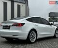 Белый Тесла Модель 3, объемом двигателя 0 л и пробегом 35 тыс. км за 24699 $, фото 12 на Automoto.ua