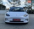 Белый Тесла Модель 3, объемом двигателя 0 л и пробегом 105 тыс. км за 21999 $, фото 2 на Automoto.ua