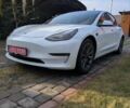 Белый Тесла Модель 3, объемом двигателя 0 л и пробегом 152 тыс. км за 21000 $, фото 8 на Automoto.ua
