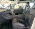 Білий Тесла Модель 3, об'ємом двигуна 0 л та пробігом 120 тис. км за 375 $, фото 6 на Automoto.ua