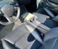 Білий Тесла Модель 3, об'ємом двигуна 0 л та пробігом 238 тис. км за 19600 $, фото 16 на Automoto.ua