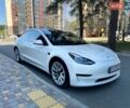 Белый Тесла Модель 3, объемом двигателя 0 л и пробегом 108 тыс. км за 22700 $, фото 4 на Automoto.ua