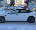 Білий Тесла Модель 3, об'ємом двигуна 0 л та пробігом 34 тис. км за 22900 $, фото 3 на Automoto.ua