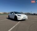 Білий Тесла Модель 3, об'ємом двигуна 0 л та пробігом 100 тис. км за 25000 $, фото 3 на Automoto.ua