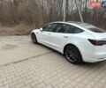 Белый Тесла Модель 3, объемом двигателя 0 л и пробегом 65 тыс. км за 21000 $, фото 9 на Automoto.ua