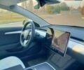 Белый Тесла Модель 3, объемом двигателя 0 л и пробегом 9 тыс. км за 22500 $, фото 9 на Automoto.ua