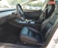 Тесла Модель 3 2022 у Києві на Automoto.ua Білий Тесла Модель 3, об'ємом двигуна 0 л та пробігом 54 тис. км за 13910 $, фото 11 на Automoto.ua
