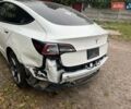 Тесла Модель 3 2022 в Киеве на Automoto.ua Белый Тесла Модель 3, объемом двигателя 0 л и пробегом 64 тыс. км за 14700 $, фото 14 на Automoto.ua