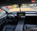Білий Тесла Модель 3, об'ємом двигуна 0 л та пробігом 73 тис. км за 20900 $, фото 23 на Automoto.ua