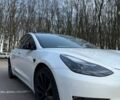 Белый Тесла Модель 3, объемом двигателя 0 л и пробегом 94 тыс. км за 21800 $, фото 13 на Automoto.ua
