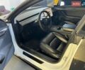 Белый Тесла Модель 3, объемом двигателя 0 л и пробегом 42 тыс. км за 21500 $, фото 22 на Automoto.ua