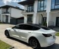Білий Тесла Модель 3, об'ємом двигуна 0 л та пробігом 78 тис. км за 19000 $, фото 3 на Automoto.ua