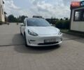 Білий Тесла Модель 3, об'ємом двигуна 0 л та пробігом 39 тис. км за 21200 $, фото 18 на Automoto.ua