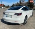 Белый Тесла Модель 3, объемом двигателя 0 л и пробегом 142 тыс. км за 18800 $, фото 17 на Automoto.ua