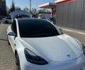 Білий Тесла Модель 3, об'ємом двигуна 0 л та пробігом 88 тис. км за 22500 $, фото 7 на Automoto.ua