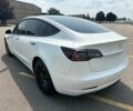 Белый Тесла Модель 3, объемом двигателя 0 л и пробегом 19 тыс. км за 7895 $, фото 6 на Automoto.ua