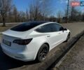 Белый Тесла Модель 3, объемом двигателя 0 л и пробегом 57 тыс. км за 19900 $, фото 3 на Automoto.ua