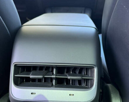 Белый Тесла Модель 3, объемом двигателя 0 л и пробегом 13 тыс. км за 23500 $, фото 22 на Automoto.ua