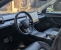 Білий Тесла Модель 3, об'ємом двигуна 0 л та пробігом 156 тис. км за 20499 $, фото 6 на Automoto.ua
