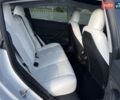 Белый Тесла Модель 3, объемом двигателя 0 л и пробегом 108 тыс. км за 24900 $, фото 36 на Automoto.ua