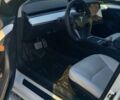 Білий Тесла Модель 3, об'ємом двигуна 0 л та пробігом 111 тис. км за 24000 $, фото 8 на Automoto.ua