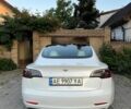 Білий Тесла Модель 3, об'ємом двигуна 0 л та пробігом 72 тис. км за 18777 $, фото 4 на Automoto.ua