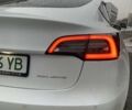 Білий Тесла Модель 3, об'ємом двигуна 0 л та пробігом 94 тис. км за 21500 $, фото 7 на Automoto.ua