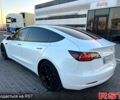Білий Тесла Модель 3, об'ємом двигуна 0.21 л та пробігом 80 тис. км за 18500 $, фото 4 на Automoto.ua
