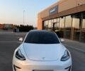 Белый Тесла Модель 3, объемом двигателя 0 л и пробегом 38 тыс. км за 21999 $, фото 10 на Automoto.ua