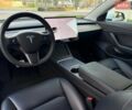 Білий Тесла Модель 3, об'ємом двигуна 0 л та пробігом 88 тис. км за 14500 $, фото 11 на Automoto.ua