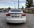 Белый Тесла Модель 3, объемом двигателя 0 л и пробегом 70 тыс. км за 21800 $, фото 5 на Automoto.ua