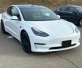 Білий Тесла Модель 3, об'ємом двигуна 0 л та пробігом 20 тис. км за 10500 $, фото 2 на Automoto.ua