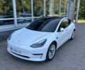 Білий Тесла Модель 3, об'ємом двигуна 0 л та пробігом 55 тис. км за 22700 $, фото 4 на Automoto.ua