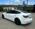 Белый Тесла Модель 3, объемом двигателя 0 л и пробегом 96 тыс. км за 22000 $, фото 6 на Automoto.ua