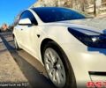 Белый Тесла Модель 3, объемом двигателя 0 л и пробегом 23 тыс. км за 33900 $, фото 3 на Automoto.ua