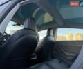 Белый Тесла Модель 3, объемом двигателя 0 л и пробегом 81 тыс. км за 17500 $, фото 18 на Automoto.ua