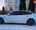 Білий Тесла Модель 3, об'ємом двигуна 0 л та пробігом 96 тис. км за 18500 $, фото 5 на Automoto.ua