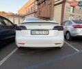 Білий Тесла Модель 3, об'ємом двигуна 0 л та пробігом 74 тис. км за 23500 $, фото 11 на Automoto.ua