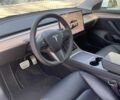 Белый Тесла Модель 3, объемом двигателя 0 л и пробегом 71 тыс. км за 18000 $, фото 4 на Automoto.ua