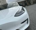 Білий Тесла Модель 3, об'ємом двигуна 0 л та пробігом 139 тис. км за 22900 $, фото 4 на Automoto.ua