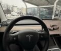 Белый Тесла Модель 3, объемом двигателя 0 л и пробегом 92 тыс. км за 23000 $, фото 8 на Automoto.ua