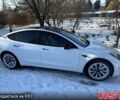 Білий Тесла Модель 3, об'ємом двигуна 0 л та пробігом 3800 тис. км за 19999 $, фото 1 на Automoto.ua
