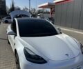 Белый Тесла Модель 3, объемом двигателя 0 л и пробегом 88 тыс. км за 22500 $, фото 5 на Automoto.ua
