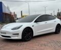 Білий Тесла Модель 3, об'ємом двигуна 0 л та пробігом 31 тис. км за 19300 $, фото 5 на Automoto.ua
